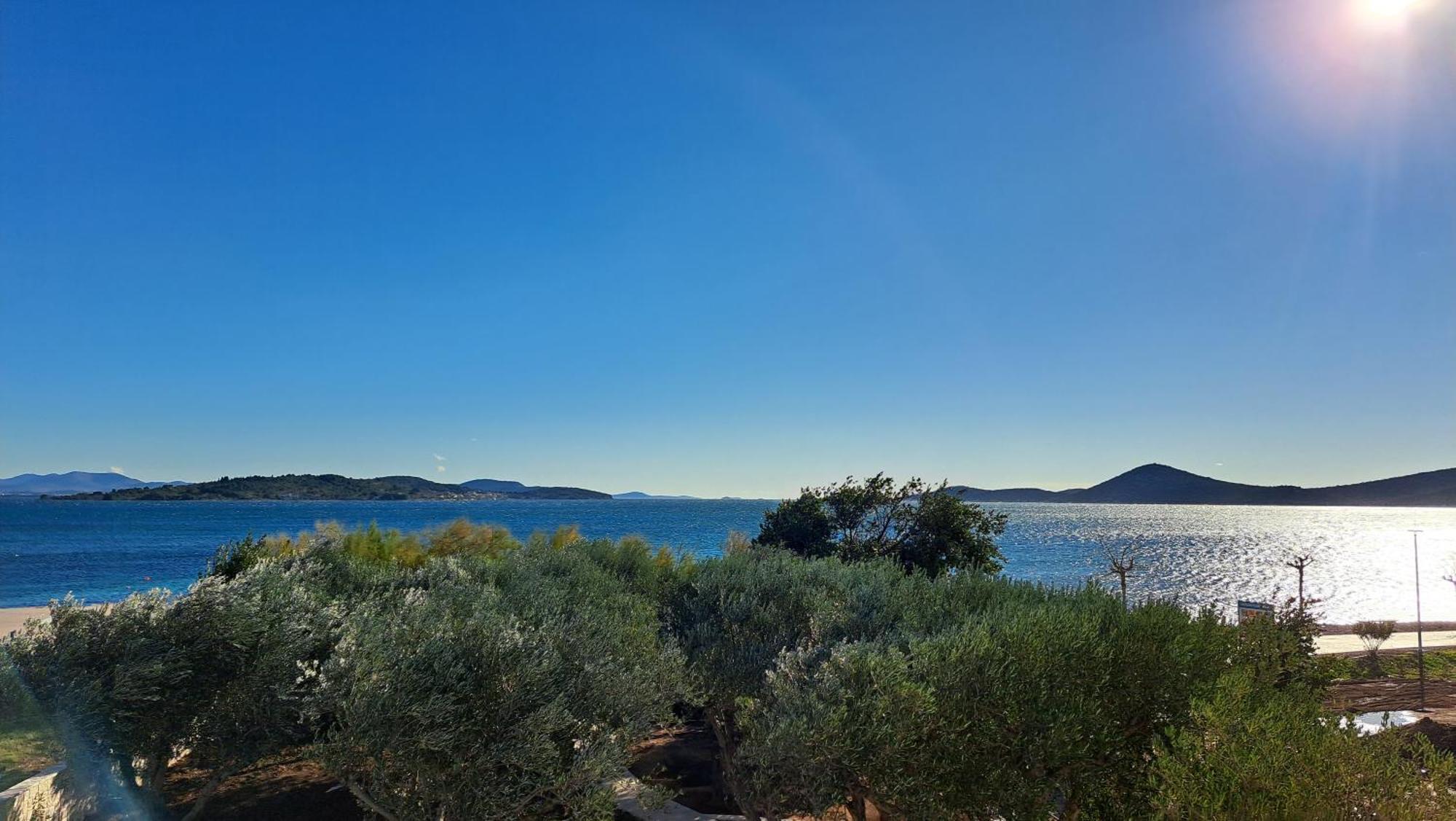 O'Life Boutique Apartments Vodice Exterior foto
