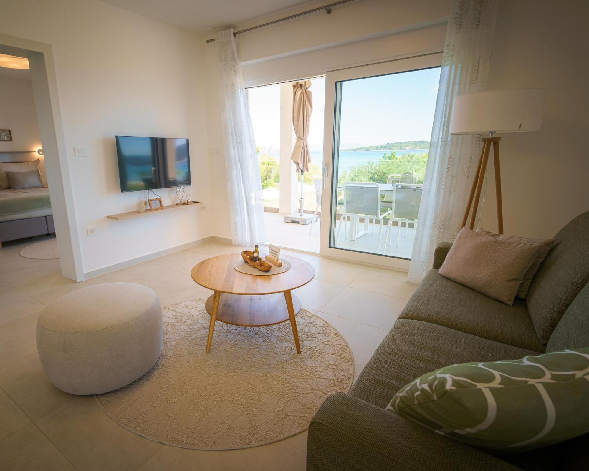 O'Life Boutique Apartments Vodice Exterior foto